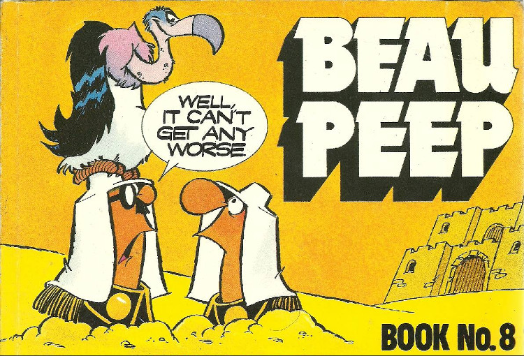 Beau-Peep