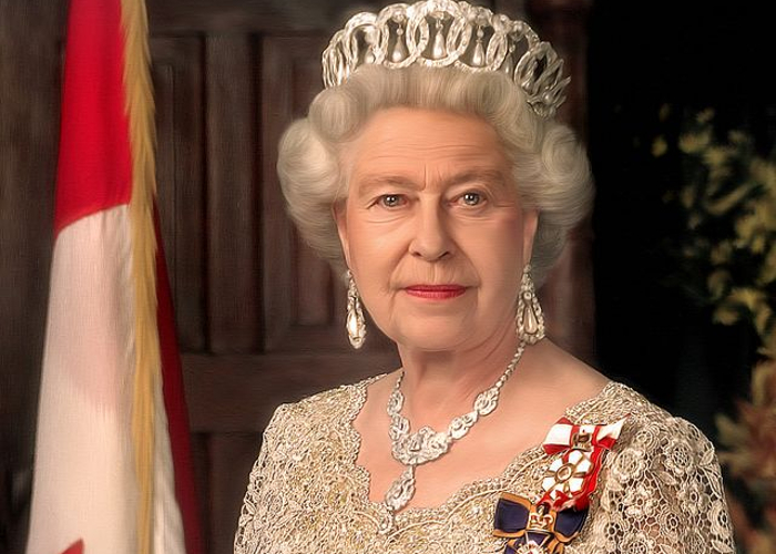 God Save the Queen: Елизавете II 90 лет
