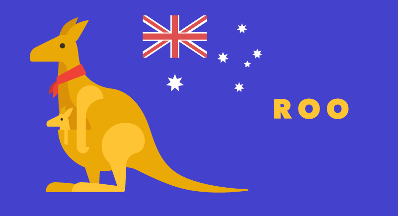 English with Aussie & Kiwi, или Английский язык в Австралии и Новой Зеландии
