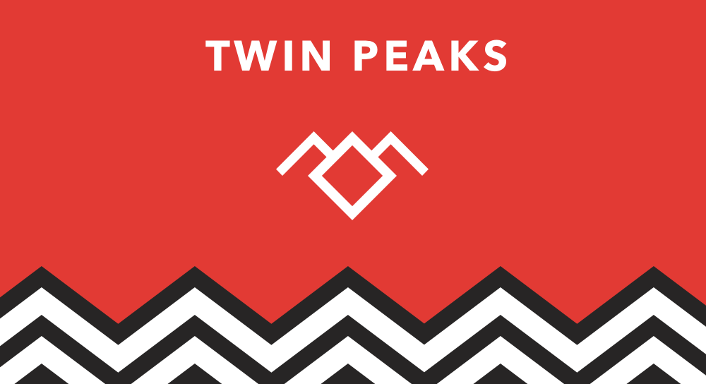 English, walk with me: учим английский с сериалом Twin Peaks