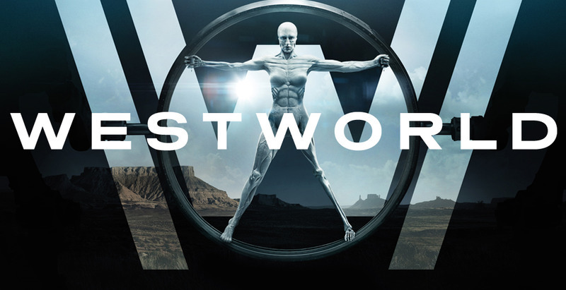 Westworld English, или Лео в Мире Дикого Запада