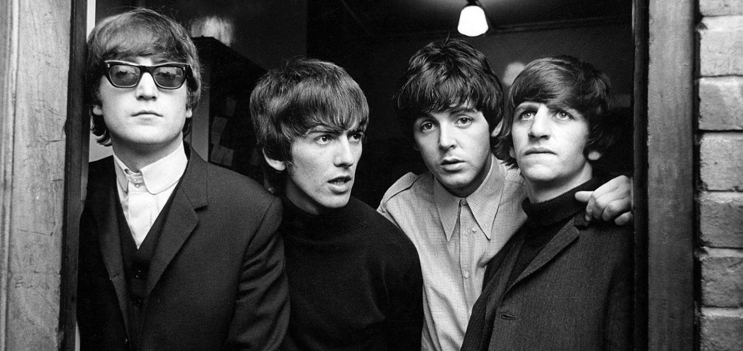 It’s your birthday The Beatles!