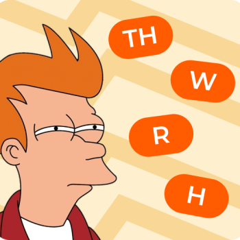 Английское произношение. Упражнение на произношение TH, W, R и H