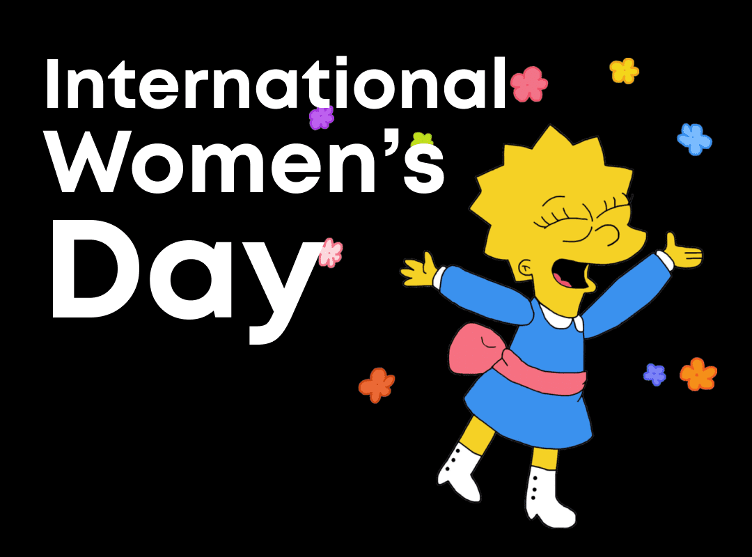 Празднуют ли в Америке 8 марта (International Women’s Day)