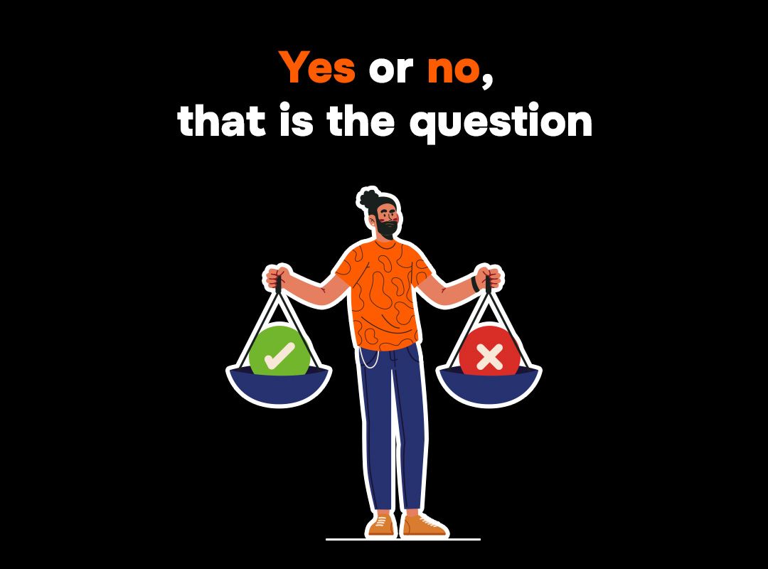 Как составить вопросы «да» или «нет» на английском языке