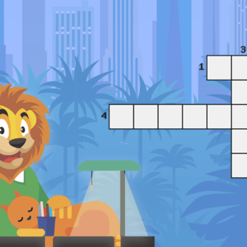 Квест День домашних животных