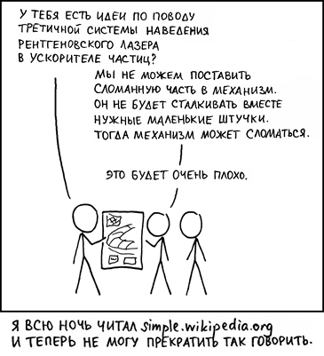 language