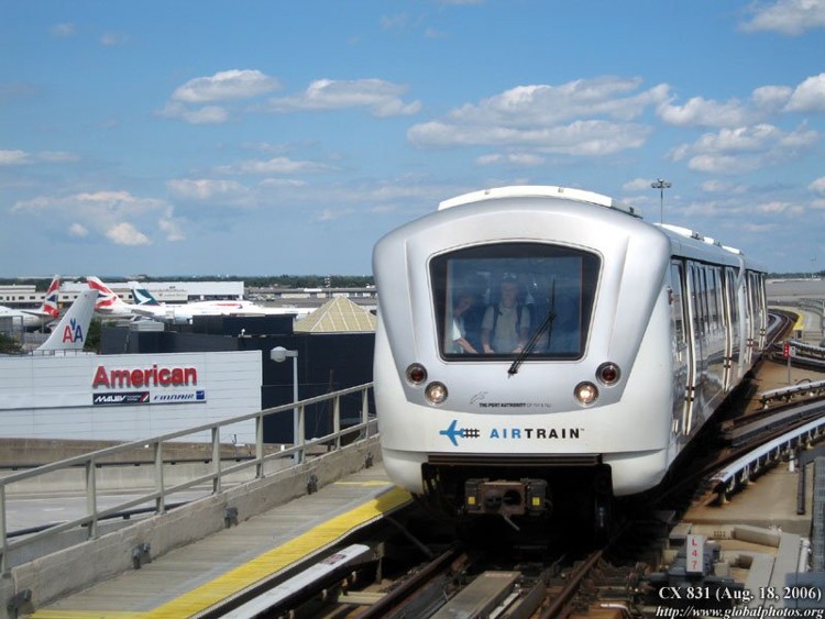 airtrain