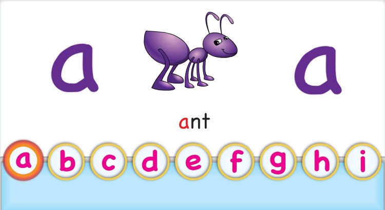 ant