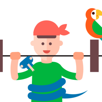 Три главы из жизни Лео. Глава I: десятки миллионов на образование и мотивацию