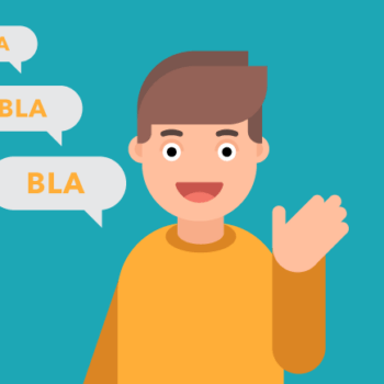 Как научиться говорить на английском: 6 самостоятельных упражнений