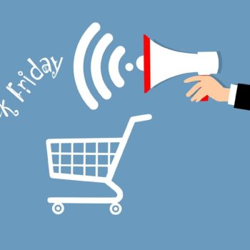 Кто такие line cutters, как не попасться в руки shoplifters и другие полезные слова на английском в Black Friday!