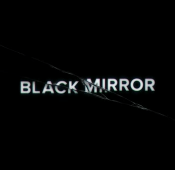 To the Bright Future, или Английский по сериалу «Черное зеркало»