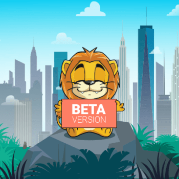Lingualeo Beta