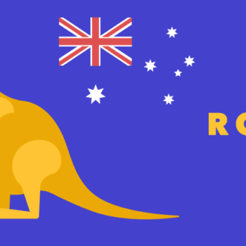English with Aussie & Kiwi, или Английский язык в Австралии и Новой Зеландии