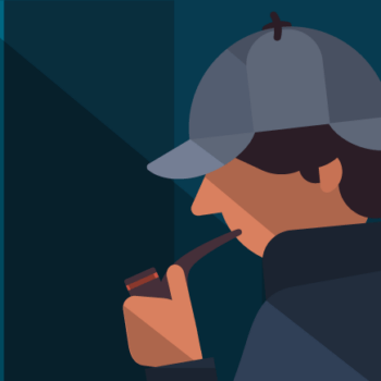 I Am Sherlocked, или Английский по сериалу «Шерлок»