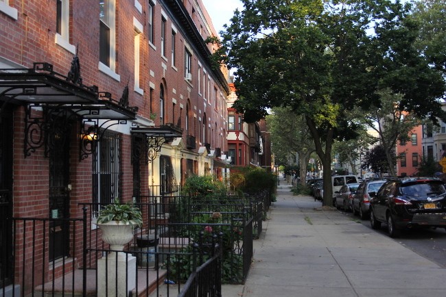brooklynstreet