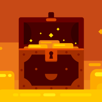 Охота на пиастры!