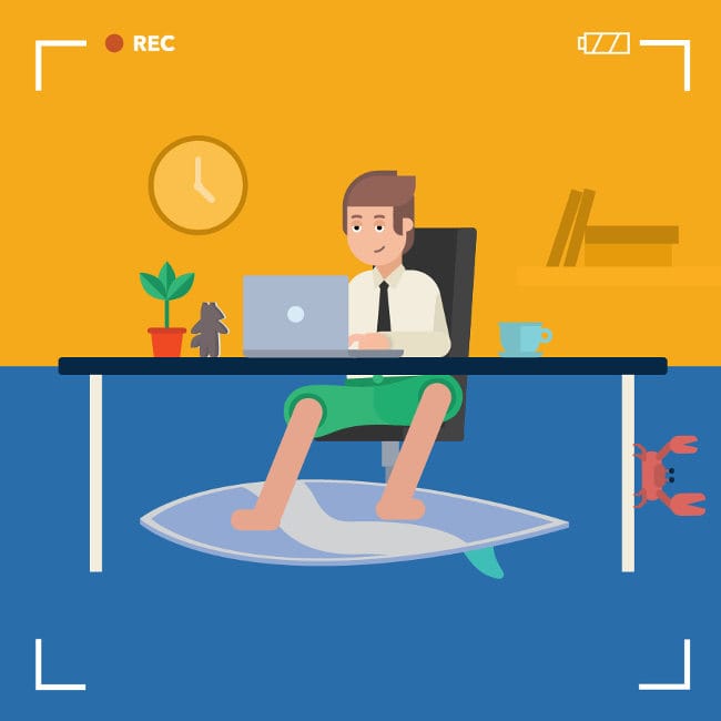 День открытых дверей в Lingualeo