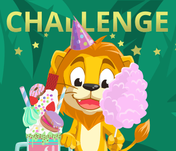 Карты обучения и День Рождения Лео!