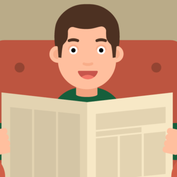 Break the News, или Сайты новостей на английском языке