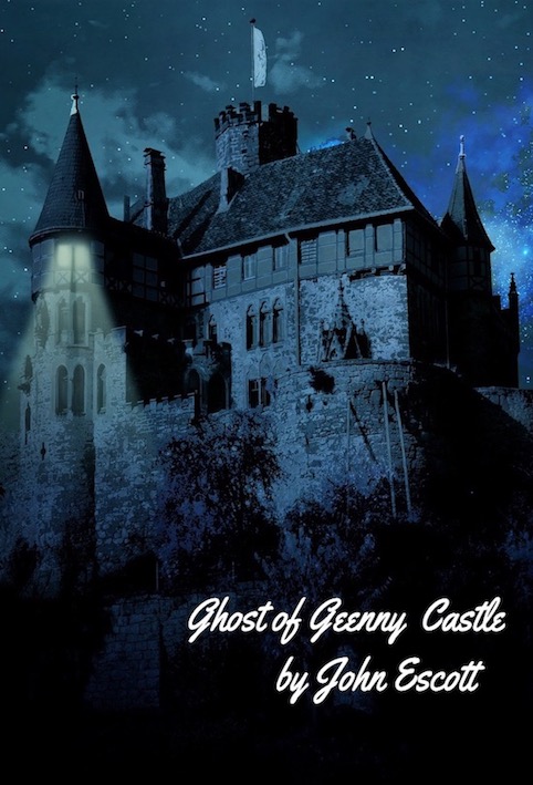 Ghost of Geenny Castle