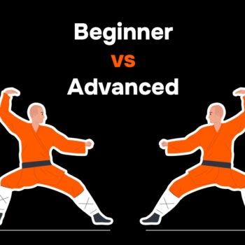 Говорим на английском как beginner и advanced