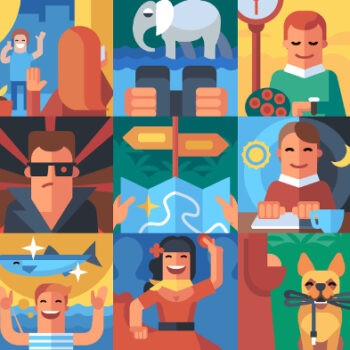 Новые тренировки: вся грамматика в одном месте