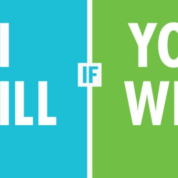 I will: история о вдохновении