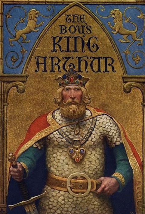 king arthur