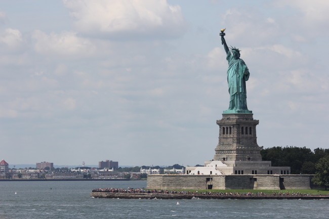 libertystatue