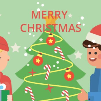 12 Days of Christmas, или Английские выражения про Рождество