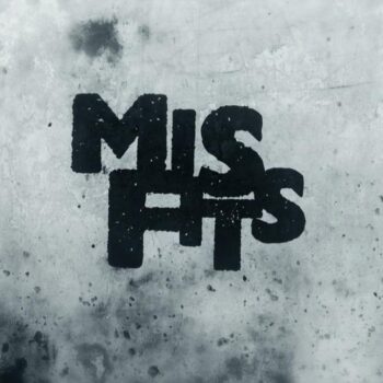 Нехороший английский, или English with Misfits
