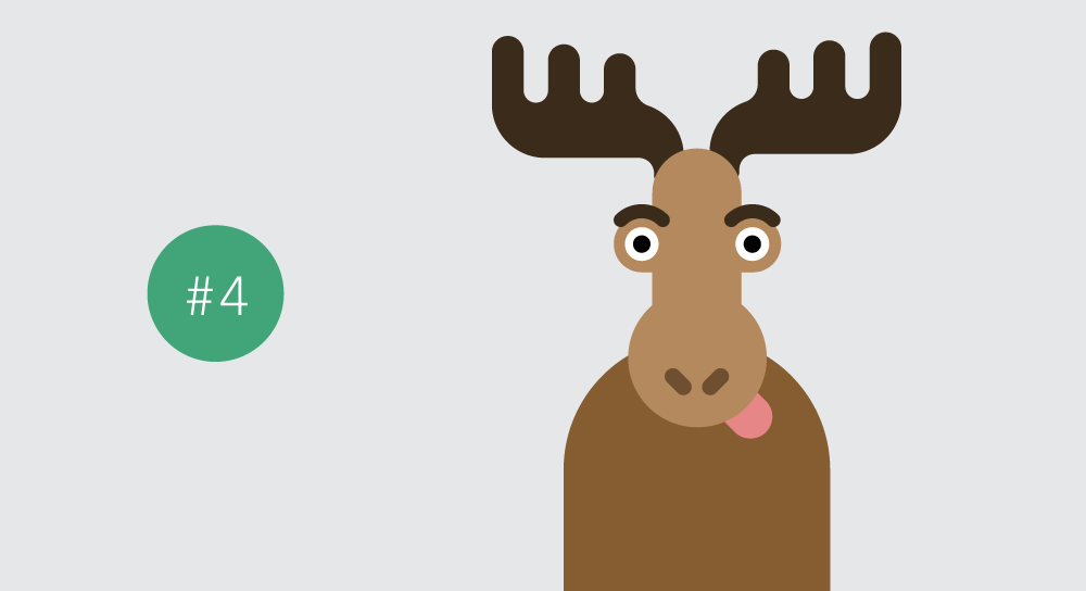 moose