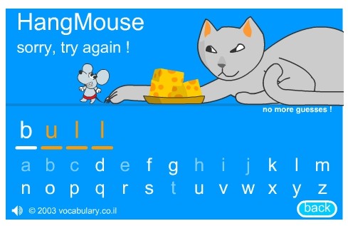 mouse