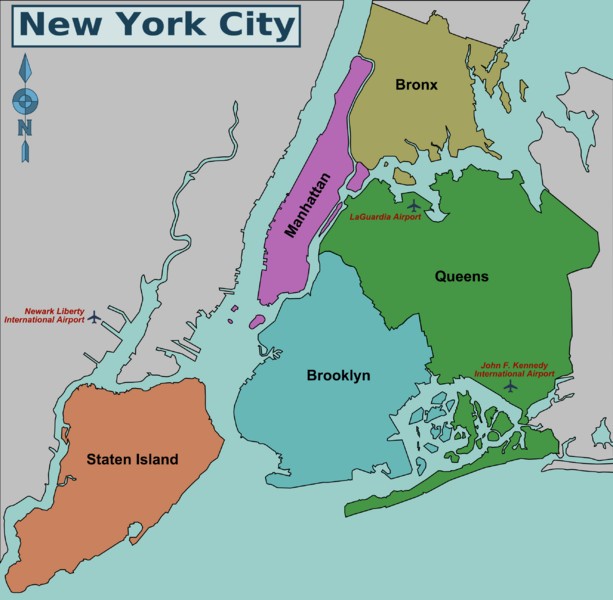 newyorkcitydistrict