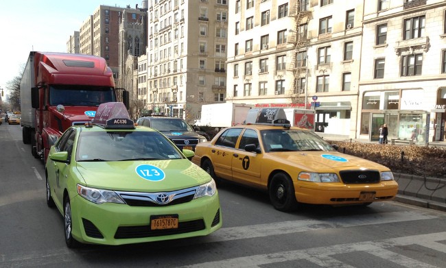 nytaxis