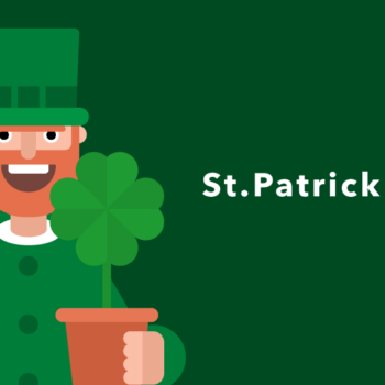 St. Patrick’s Day To-Do List, или Как отметить День св. Патрика