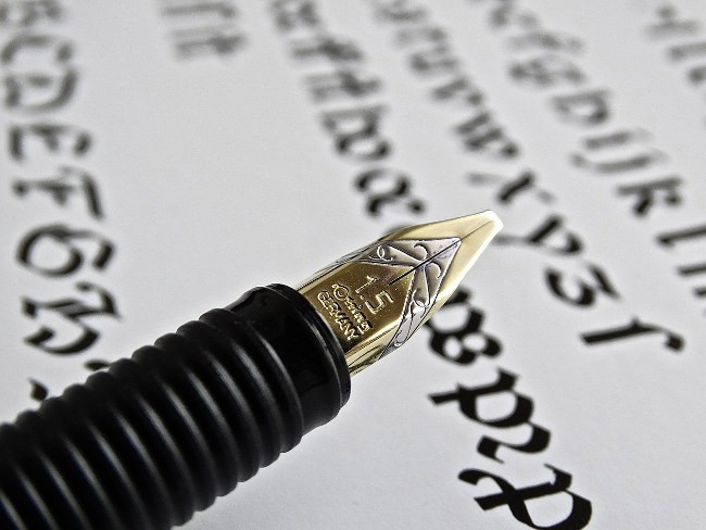 pen