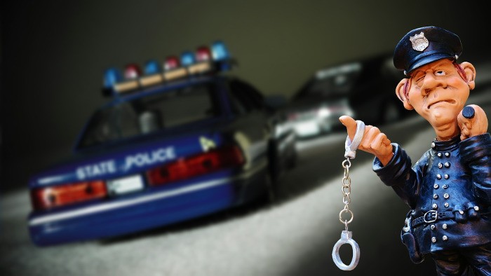 police