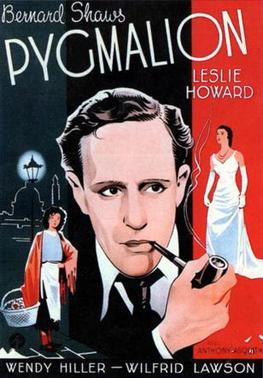 Pygmalion (1938 film) - Wikipedia