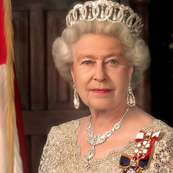 God Save the Queen: Елизавете II 90 лет