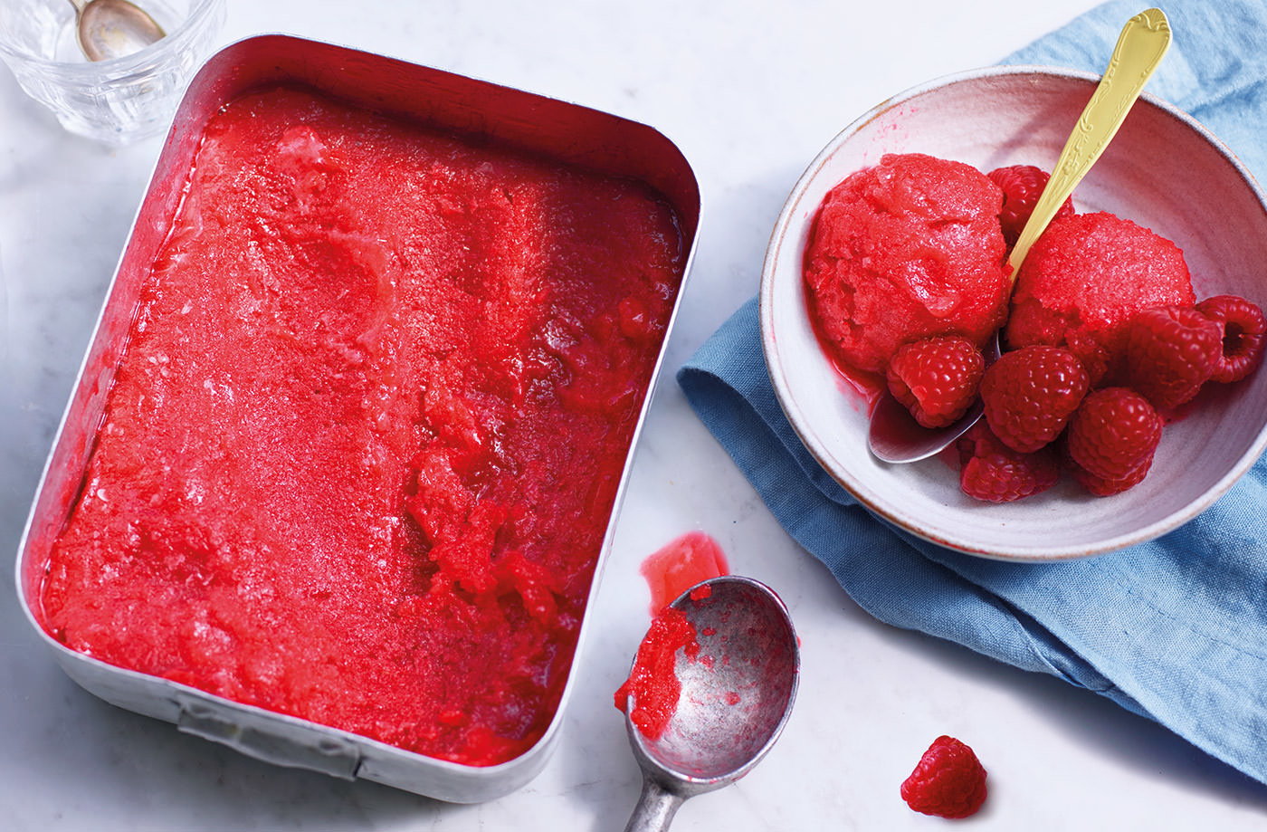 ÐаÑÑинки по запÑоÑÑ sorbet