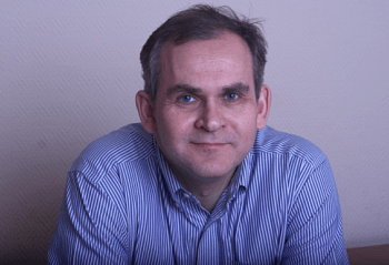 Компания Lingualeo объявила о назначении Дмитрия Ставиского на позицию CEO