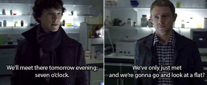 sherlock