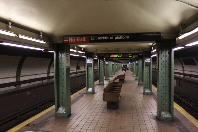 subway