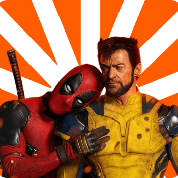 Супергерои на помощь: как фильм “Deadpool & Wolverine” поможет улучшить твой английский
