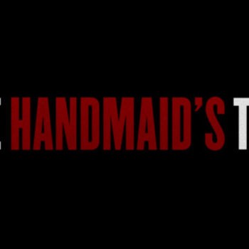 English with the Handmaid’s Tale