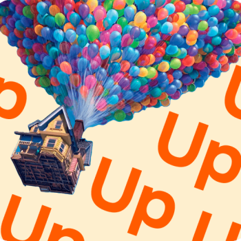 ТОП–20 фразовых глаголов, в которых используется “UP”