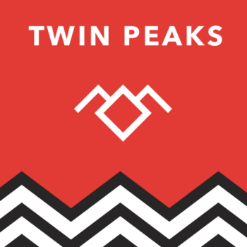 English, walk with me: учим английский с сериалом Twin Peaks